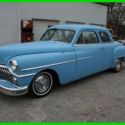 1950 DESOTO CUSTOM STREET ROD