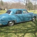 1950 DESOTO CUSTOM