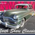 1950 Desoto Deluxe PRO TOURING FUEL INJECTED-PATINA-CLASSIC CAR