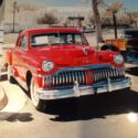1950 Desoto s-14 Custom Club Coupe 3.9l