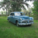 1950 Desoto