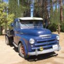 1950 DODGE 1 TON FLATBED DUALLY