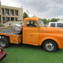 1950 Dodge, 1 ton Short bed, Classic, Collector, Rat Rod, Work truck, Restoratio