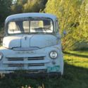1950 Dodge B2B 1/2 Ton Pickup