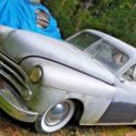 1950 dodge coronet - LOT OF 3!!! - rat rod - low miles - antique