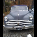 1950 Dodge Coronet lots new parts and Primer