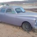 1950 Dodge Coronet