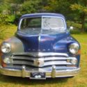 1950 Dodge Coronet Title new parts S@LID body Runs L@@K CHECK MILES (changed)