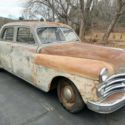 1950 Dodge Meadowbrook 4-Door Sedan