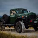 1950 Dodge Power Wagon - W100S - Legacy Edition - MUST SEE!