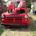 1950 Dodge Truck 230 6 CYL, FLUID DRIVE 3 SPEED, SOLID & CLEAN, SMOOTH RUNNING!