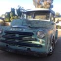 1950 dodge truck