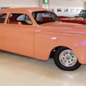 1950 Dodge Wayfarer  1602 Miles Pearlescent Coral 2 DR Coupe 350 Automatic