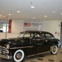 1950 Dodge Wayfarer 2 Door Humpback Sedan Clean and Beautiful Exa Available At A