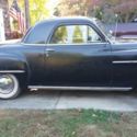 1950 DODGE WAYFARER  3 WINDOW