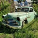 1950 Dodge Wayfarer - As is - needs TLC