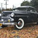 1950 Dodge Wayfarer  Available At American Motors San Jose