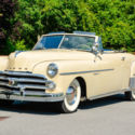 1950 Dodge Wayfarer Sportabout