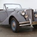 1950 Drop Head Coupe Used