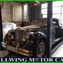 1950 Drophead Left-Hand-Drive Used