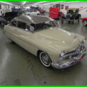 1950 Eight 2Dr Sedan Used Manual