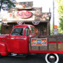 1950 FIVE WINDOW RESTORED CHEVROLET CHEVY TRUCK 3100