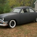 1950 Ford 2 Door Coupe Hot/Rat Rod