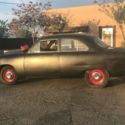 1950 FORD 2 DR SHOE BOX  SEDAN COUPE ORIGINAL 50 SLED HOT ROD CLASSIC NOSTALGIA