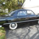 1950 Ford 4dr. Deluxe