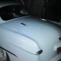 1950 ford buisness coupe