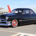 1950 Ford Business Coupe &#034;shoebox&#034;