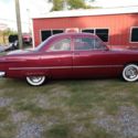 1950 FORD CLUB / BUSINESS COUPE SHOEBOX.,LEAD SLED,HOTROD, MERC