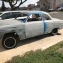 1950 Ford Coupe BOS Only