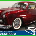 1950 Ford Coupe Coupe 1950 Used Manual