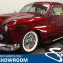 1950 Ford Coupe  Coupe 239 Flathead V8 3 Speed Manual Classic Vintage Collector