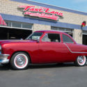 1950 Ford Coupe Custom 350 / 350 Power Steering and Brakes Air Conditioning