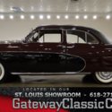 1950 Ford Crestliner