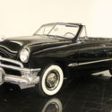1950 Ford Custom *$557 PER MONTH* Frame-off Restored Power Cloth Top Loaded