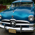 1950 FORD  CUSTOM &quot;A Blast from the past&quot;