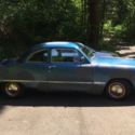 1950 Ford Custom Club Coupe RUST FREE...Dropped $500.00 off price