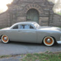 1950 Ford custom coupe, classic , lead sled, hot rod , rat rod
