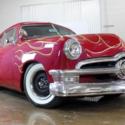1950 Ford Custom Coupe  Hot Rod, Shimrin, CLEAN