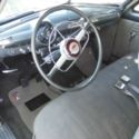 1950 Ford Custom Deluxe V8 Flathead   Calif. Car no RUST  Great Shape