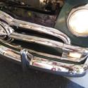 1950 Ford Custom Deluxe V8 Flathead    NO RESERVED  Calif. Car no RUST