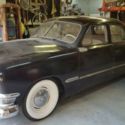 1950 ford custom &lt;NO RESERVE&gt;