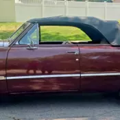 1950 FORD DELUXE &#034;SHOEBOX&#034; CONVERTIBLE FLATHEAD V8 3 SPEED UPGRADED OPTIONS NICE