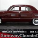 1950 Ford Deluxe  87793 Miles Maroon Sedan 239 CID Flathead V8 3-Speed Manual