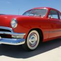 1950 Ford Deluxe Business Coupe! Flathead V8! Custom! Low Reserve!
