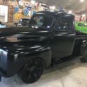 1950 Ford F1 350 V8, AUTO, PS, PDB, AC,Custom stereo,power windows, custom rims.