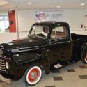 1950 Ford F1  Available At American Motors San Jose